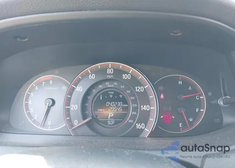 2017 Honda Accord Sport Se z USA, uszkodzony, nr VIN 1HGCR2F14HA294587